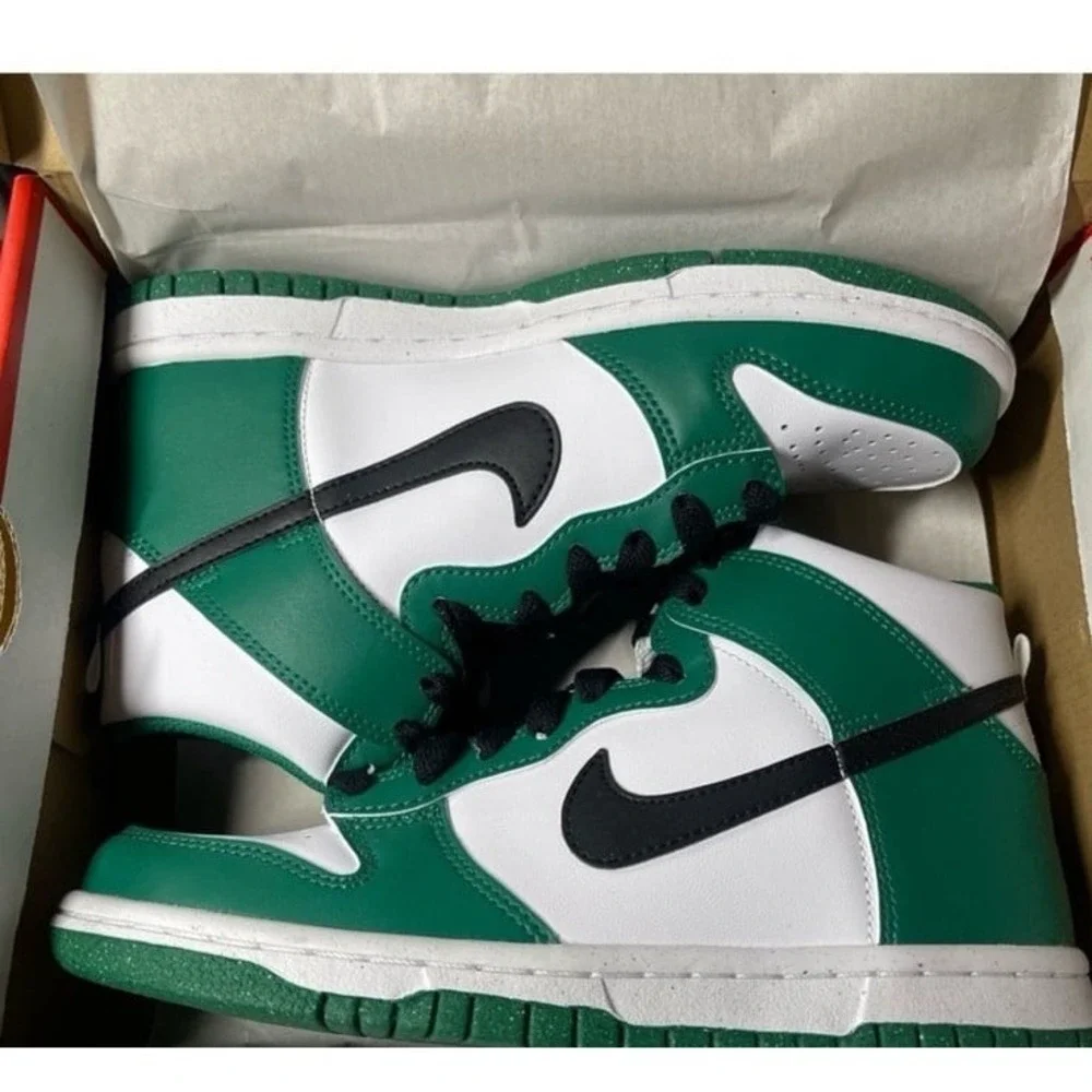 Nike Dunk shoes